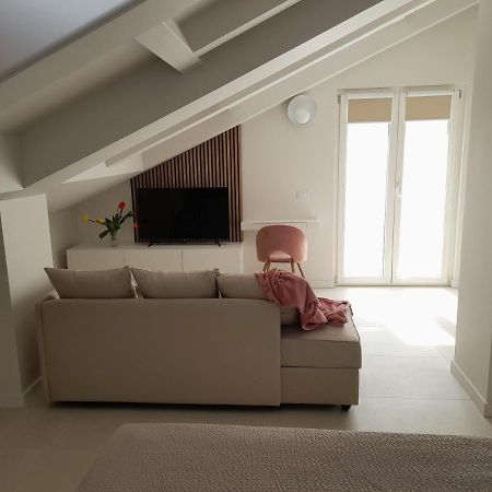 Gt Apartments - New Opening 维博瓦伦蒂亚码头 外观 照片