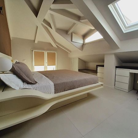 Gt Apartments - New Opening 维博瓦伦蒂亚码头 外观 照片