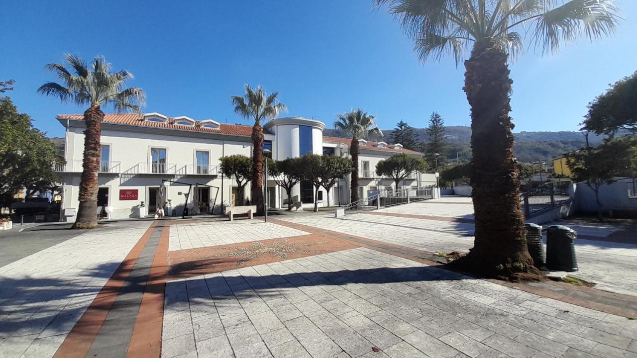 Gt Apartments - New Opening 维博瓦伦蒂亚码头 外观 照片