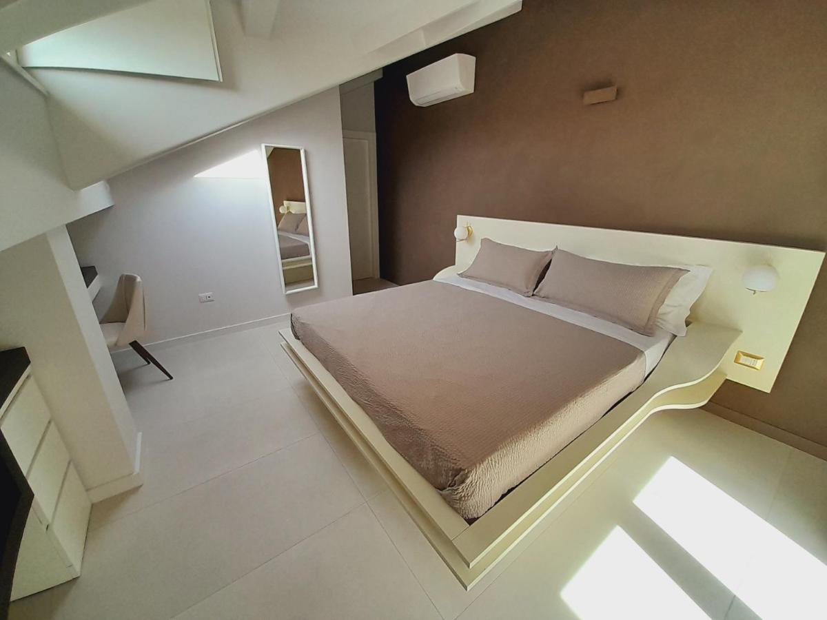 Gt Apartments - New Opening 维博瓦伦蒂亚码头 外观 照片