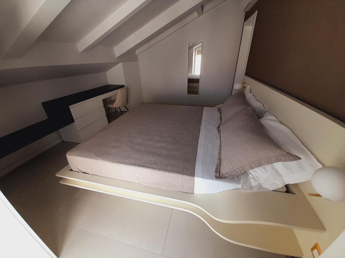 Gt Apartments - New Opening 维博瓦伦蒂亚码头 外观 照片