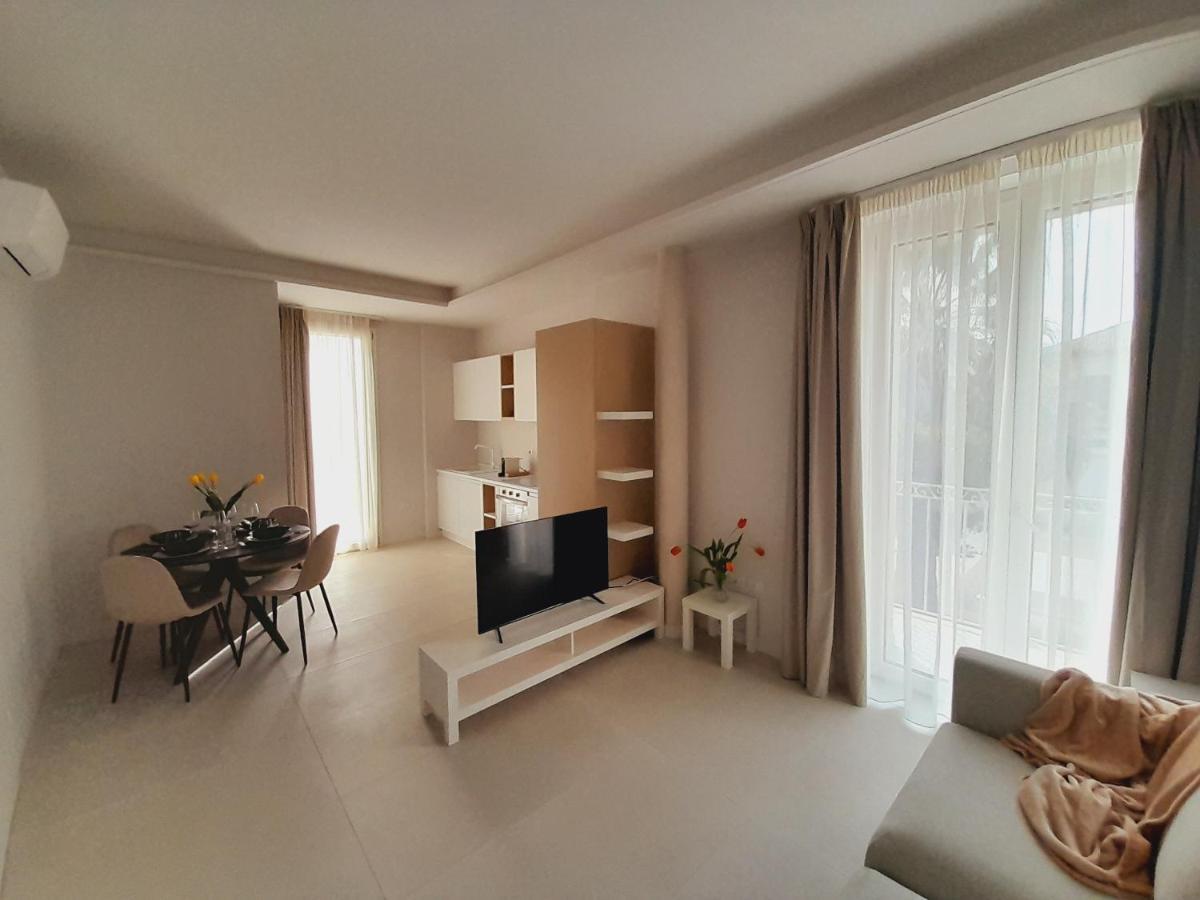 Gt Apartments - New Opening 维博瓦伦蒂亚码头 外观 照片