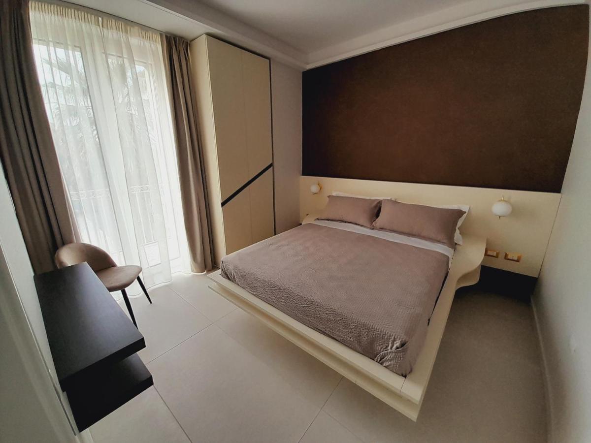 Gt Apartments - New Opening 维博瓦伦蒂亚码头 外观 照片
