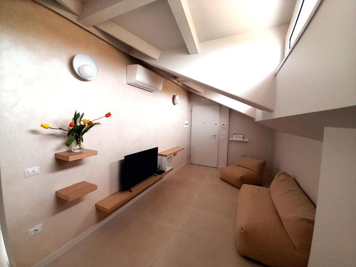 Gt Apartments - New Opening 维博瓦伦蒂亚码头 外观 照片