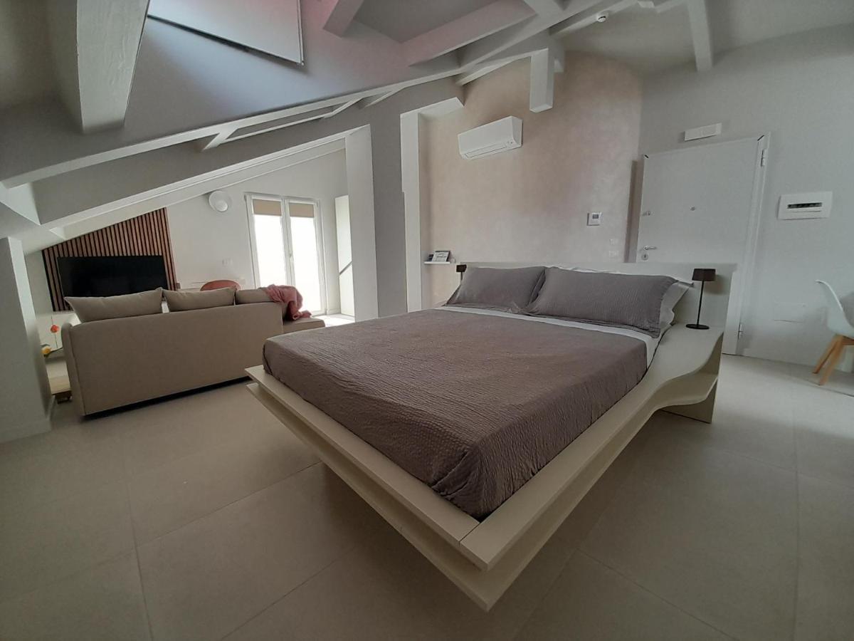 Gt Apartments - New Opening 维博瓦伦蒂亚码头 外观 照片