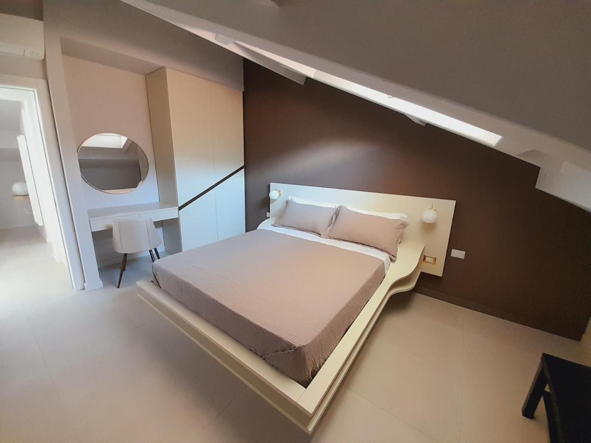 Gt Apartments - New Opening 维博瓦伦蒂亚码头 外观 照片
