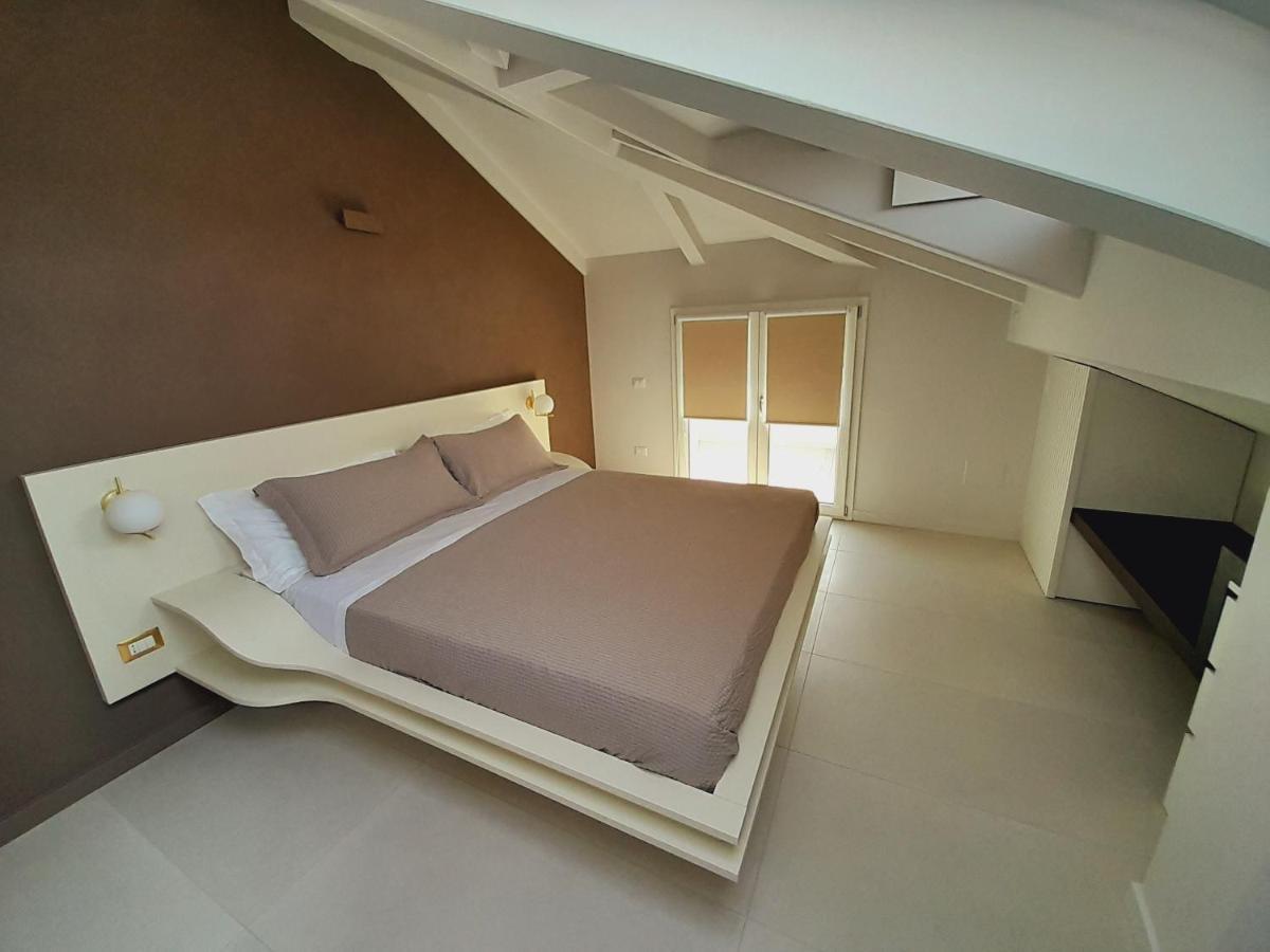 Gt Apartments - New Opening 维博瓦伦蒂亚码头 外观 照片