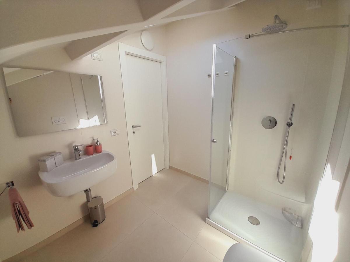 Gt Apartments - New Opening 维博瓦伦蒂亚码头 外观 照片