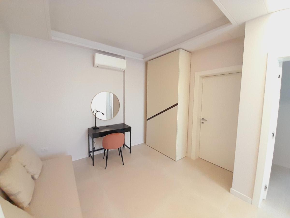Gt Apartments - New Opening 维博瓦伦蒂亚码头 外观 照片