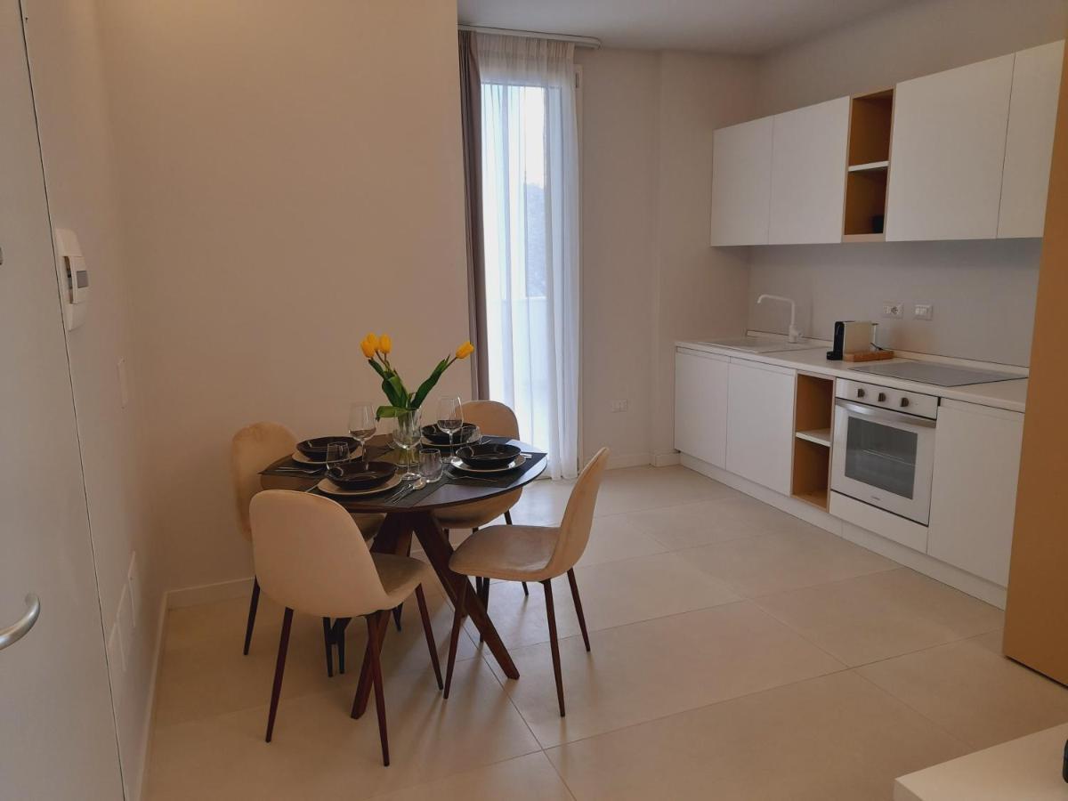 Gt Apartments - New Opening 维博瓦伦蒂亚码头 外观 照片