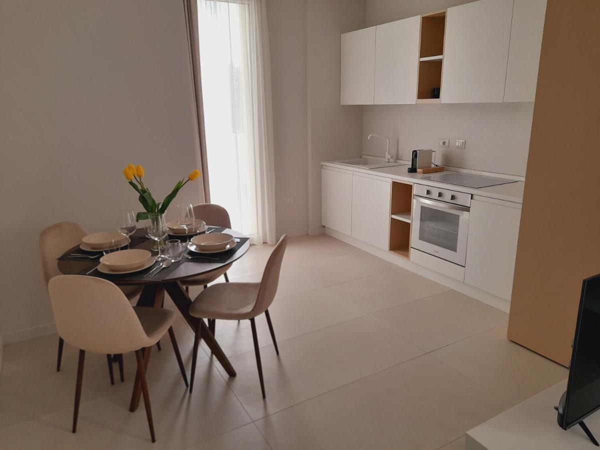 Gt Apartments - New Opening 维博瓦伦蒂亚码头 外观 照片