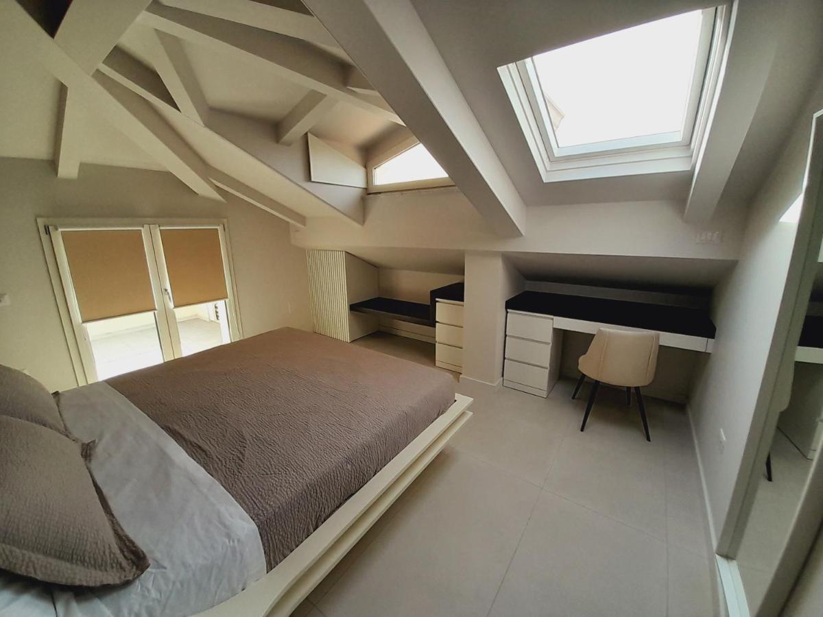 Gt Apartments - New Opening 维博瓦伦蒂亚码头 外观 照片