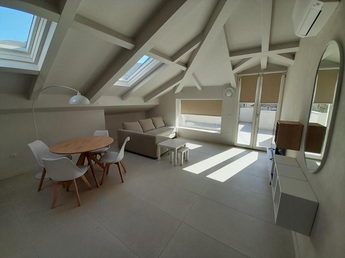 Gt Apartments - New Opening 维博瓦伦蒂亚码头 外观 照片