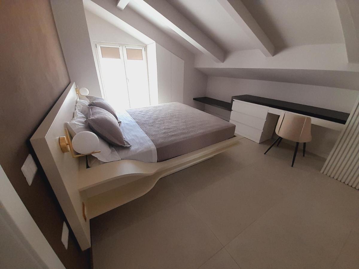 Gt Apartments - New Opening 维博瓦伦蒂亚码头 外观 照片
