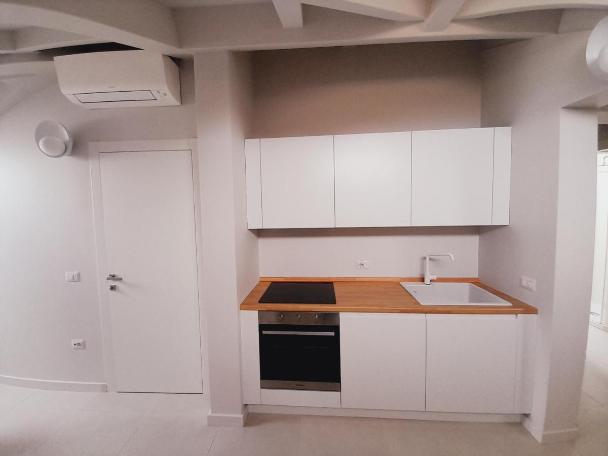 Gt Apartments - New Opening 维博瓦伦蒂亚码头 外观 照片