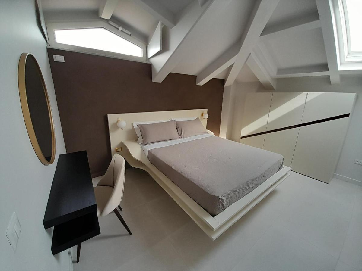 Gt Apartments - New Opening 维博瓦伦蒂亚码头 外观 照片