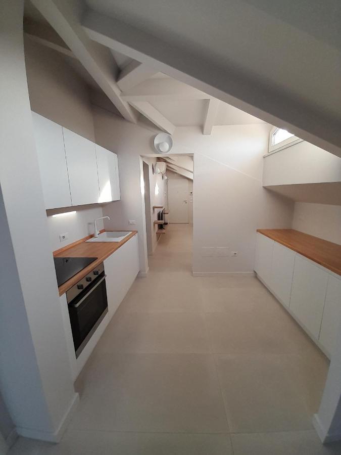 Gt Apartments - New Opening 维博瓦伦蒂亚码头 外观 照片
