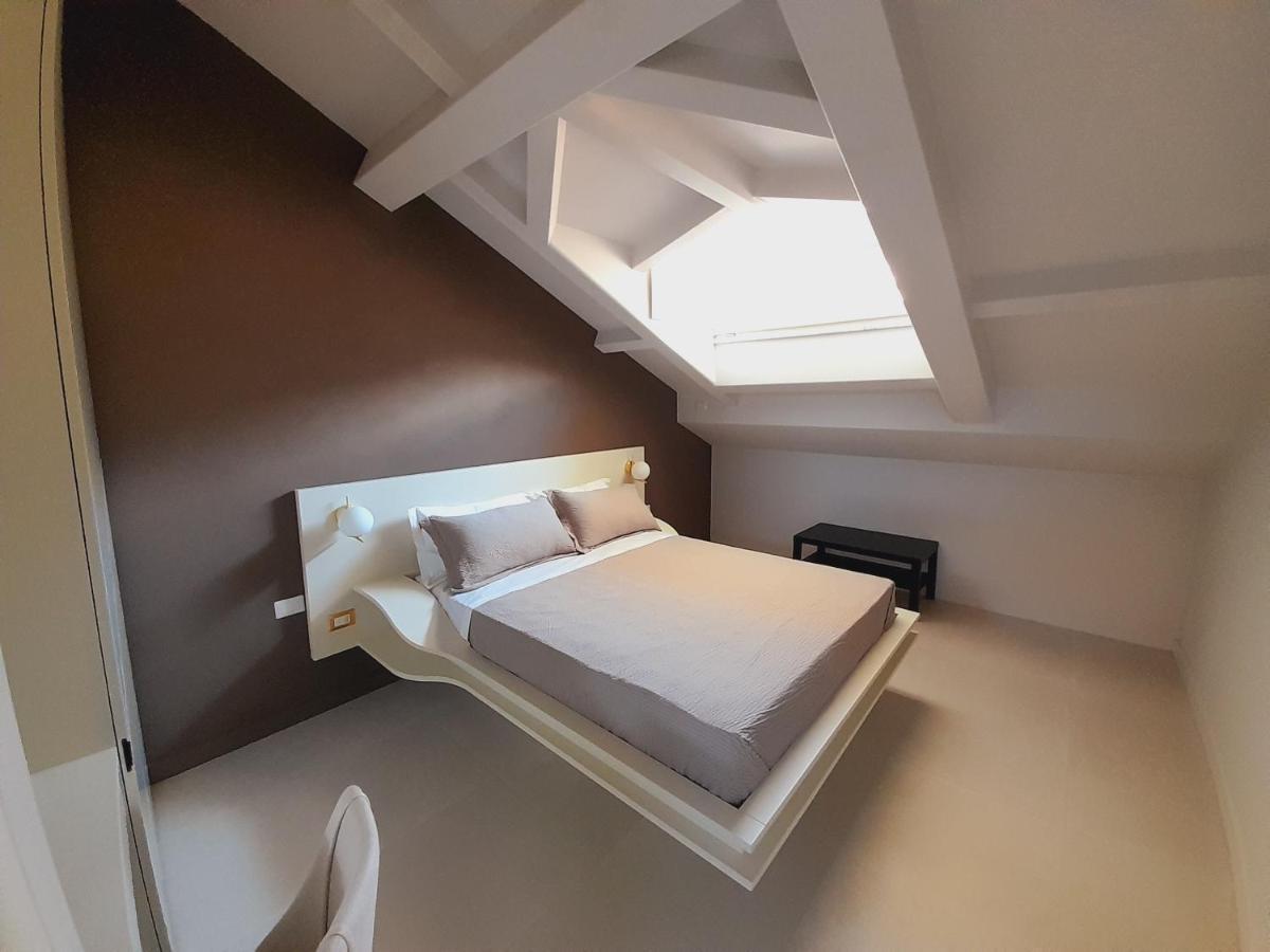Gt Apartments - New Opening 维博瓦伦蒂亚码头 外观 照片