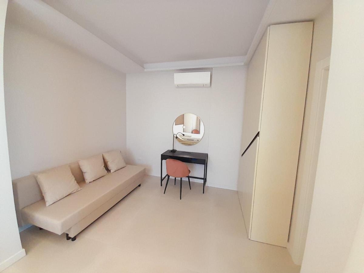 Gt Apartments - New Opening 维博瓦伦蒂亚码头 外观 照片