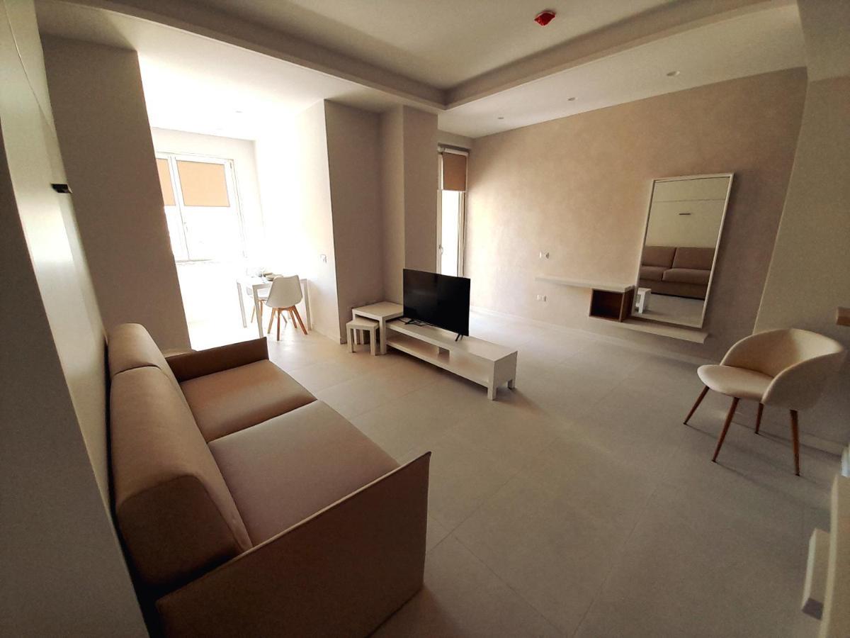 Gt Apartments - New Opening 维博瓦伦蒂亚码头 外观 照片