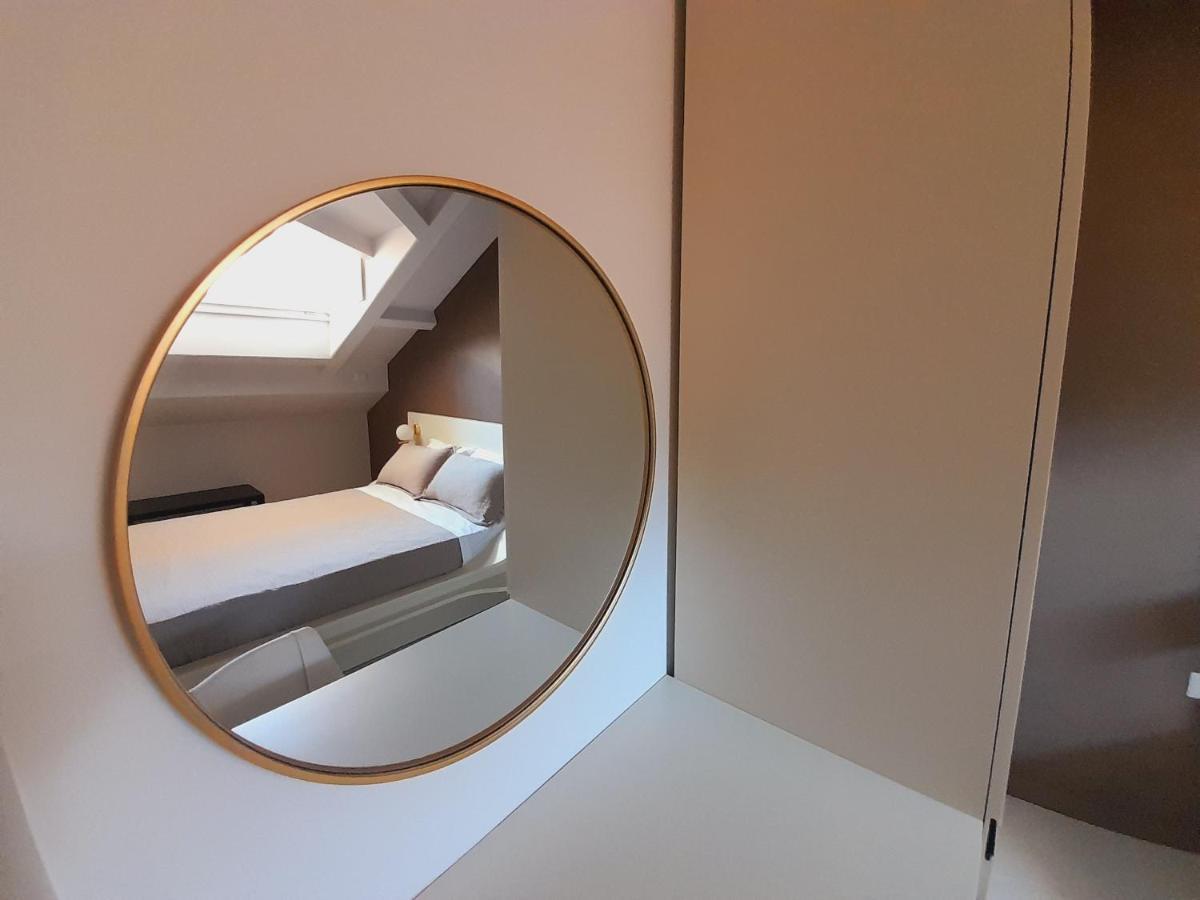 Gt Apartments - New Opening 维博瓦伦蒂亚码头 外观 照片