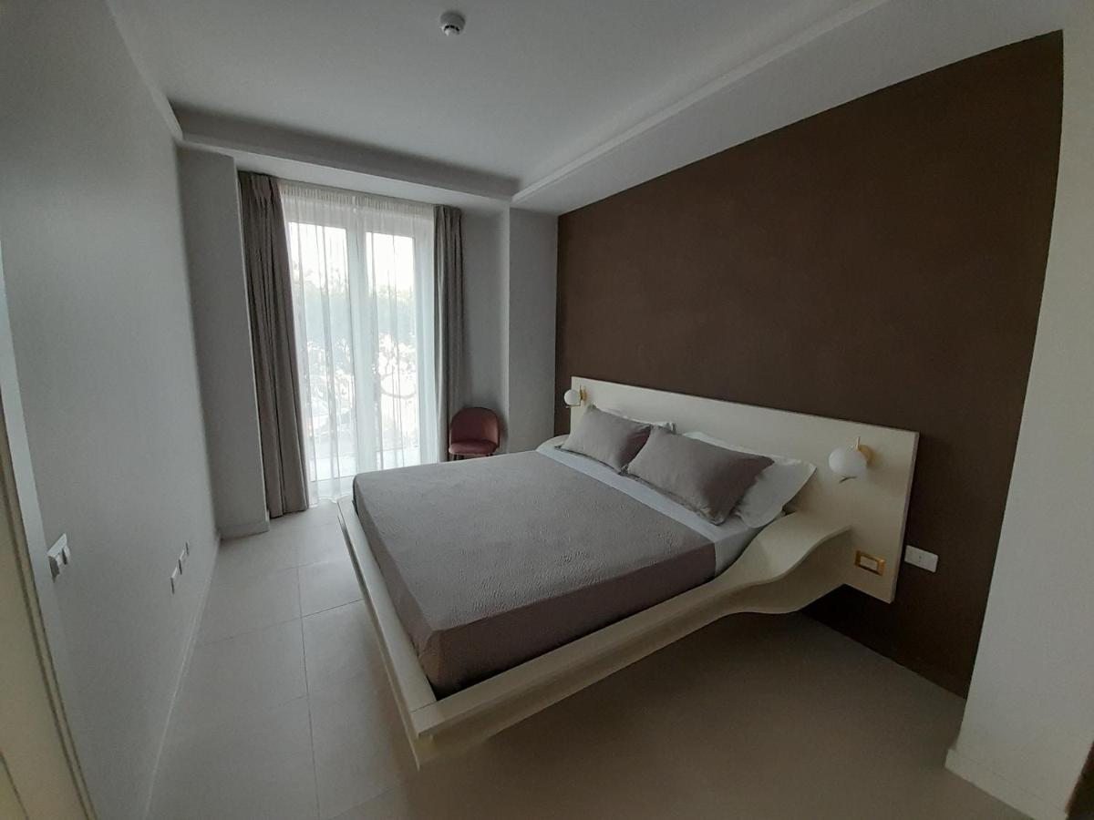 Gt Apartments - New Opening 维博瓦伦蒂亚码头 外观 照片