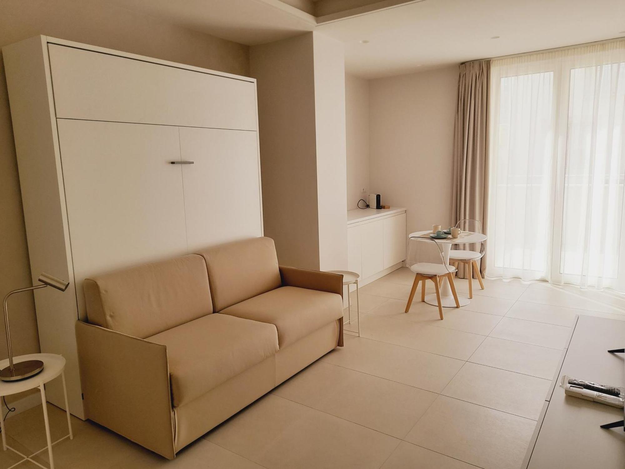 Gt Apartments - New Opening 维博瓦伦蒂亚码头 外观 照片