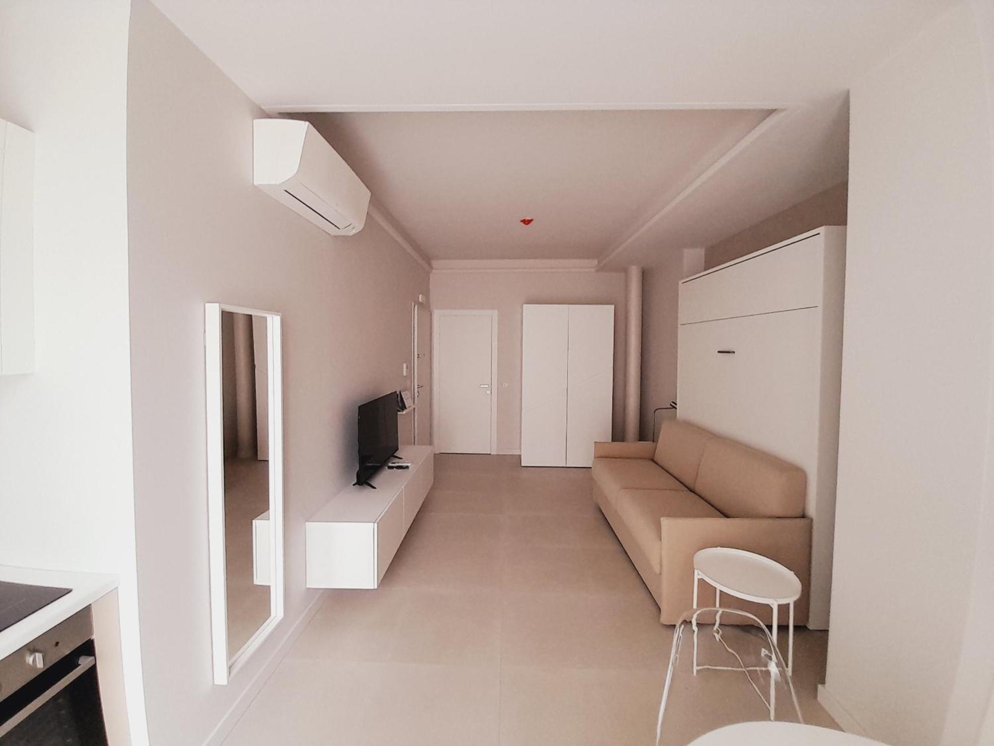 Gt Apartments - New Opening 维博瓦伦蒂亚码头 外观 照片
