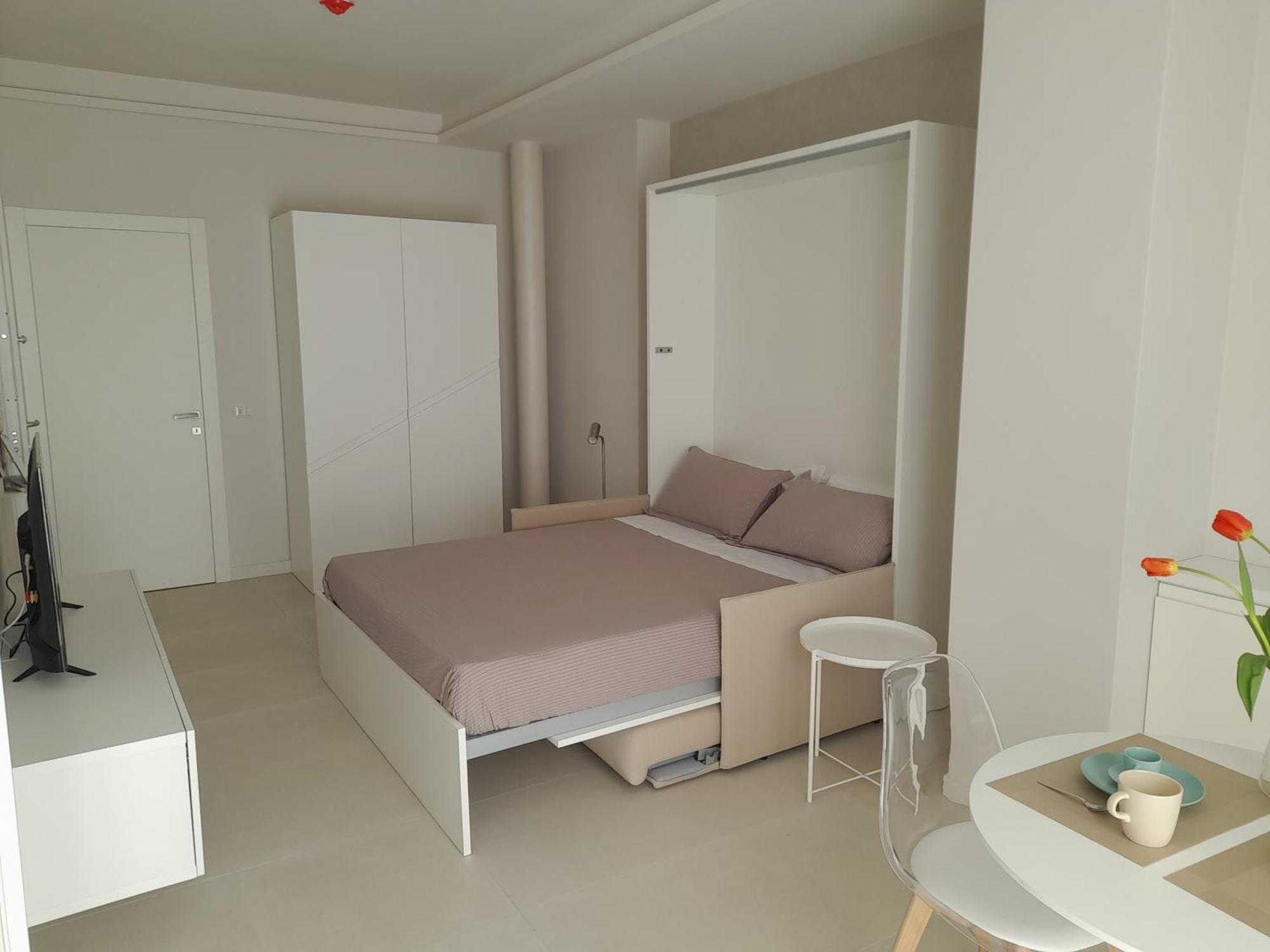 Gt Apartments - New Opening 维博瓦伦蒂亚码头 外观 照片